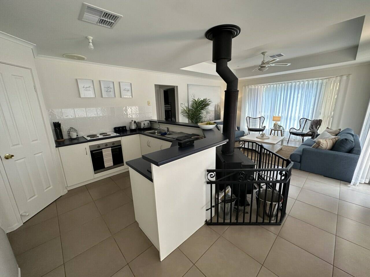 Aldinga Beach Retreat photo 3
